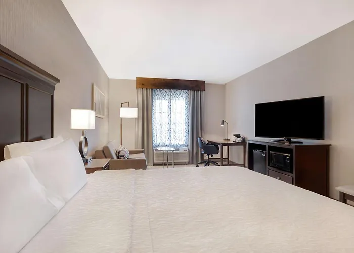 Hampton Inn & Suites San Luis Obispo