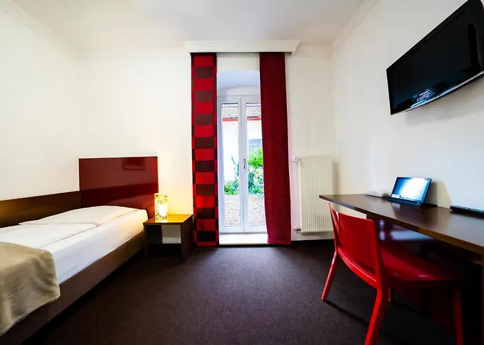 Hotel Bergbauer