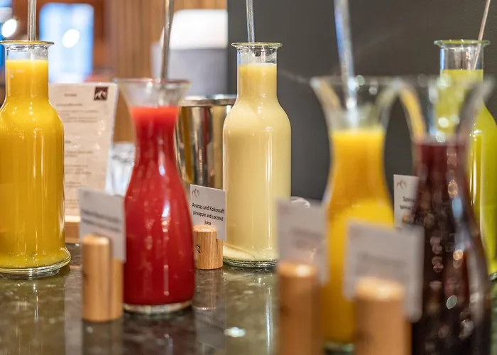 Bergland Design- und Wellnesshotel