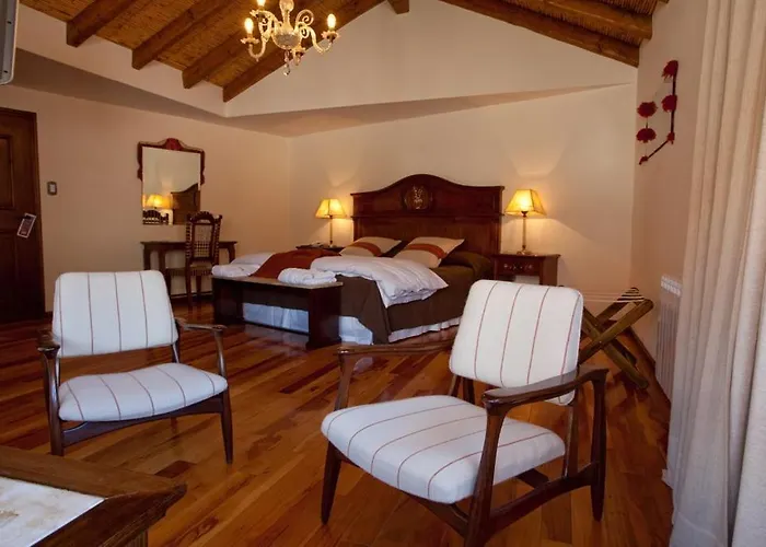 Hotel Marques De Tojo
