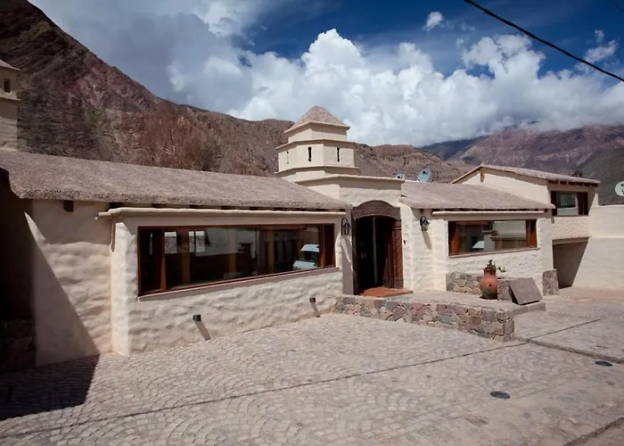 Hotel Marques De Tojo
