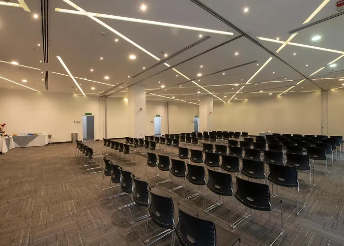 Ramada Encore By Wyndham Puebla