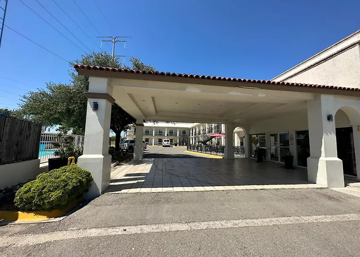 Quinta San Carlos Inn