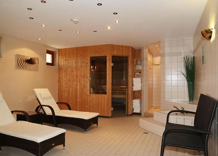 Hotel Pflug