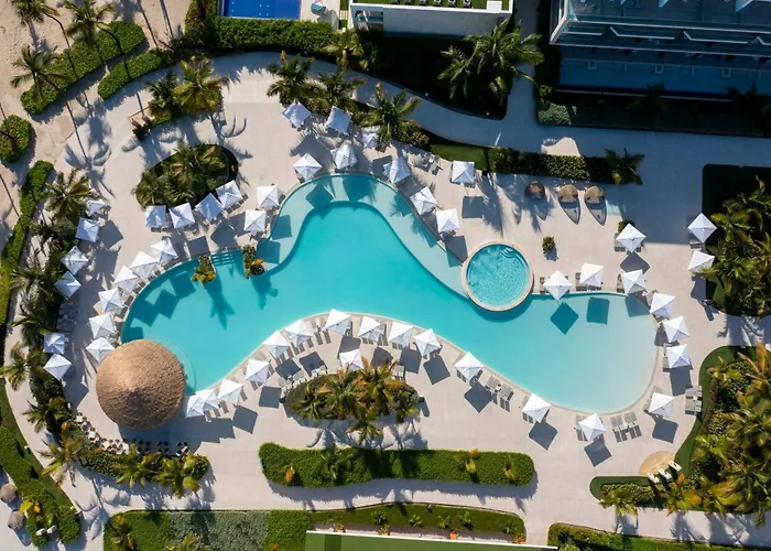 Serenade Punta Cana Beach & Spa Resort