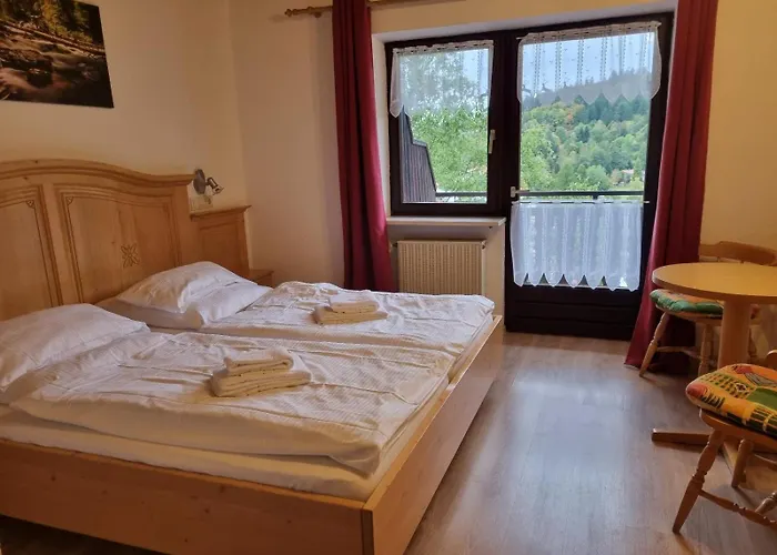 Hotel Pension Anke
