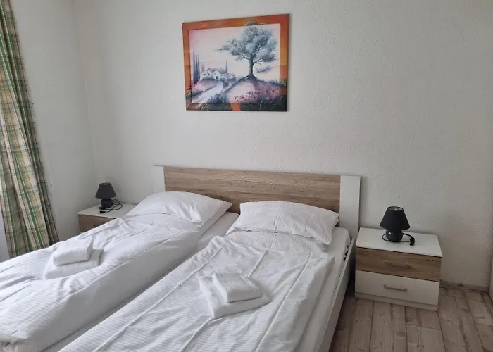 Hotel Pension Anke