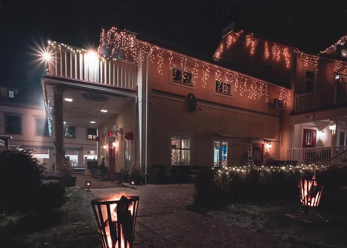 Hotell Hertig Karl