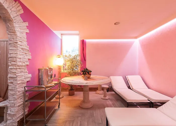 Hotel Vescovi