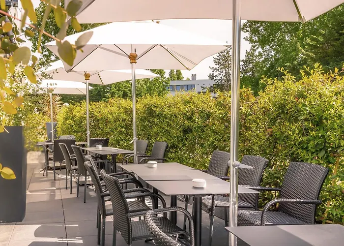 Le Grand Hotel Le Touquet-Paris-Plage