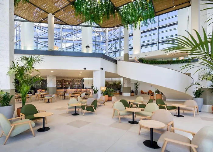 Barcelo Lanzarote Active Resort