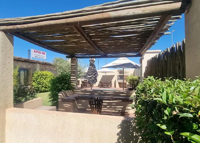 Kathu Inn
