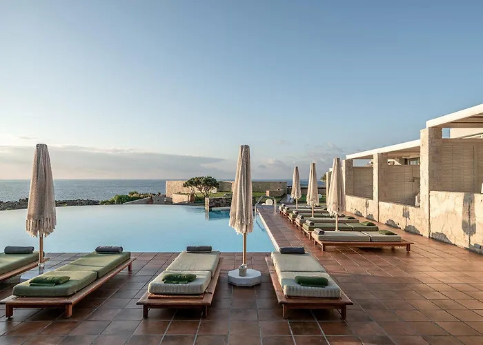 Kakkos Beach Hotel - Adults Only