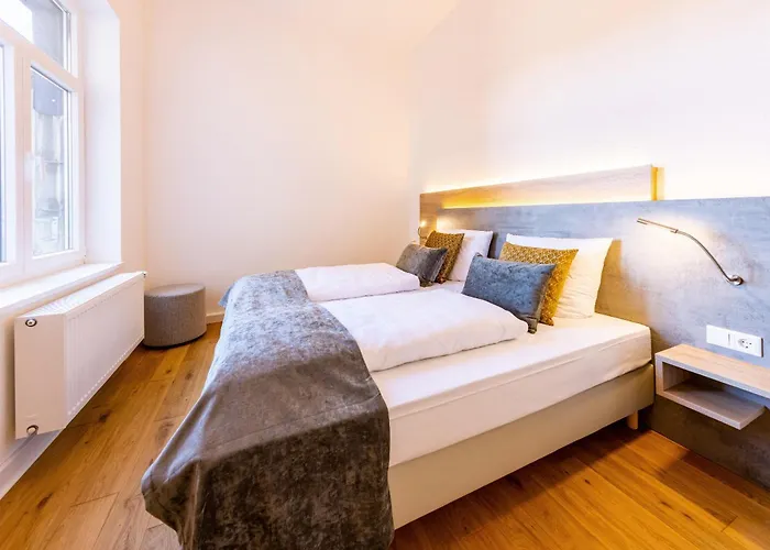 Hotel Zur Boerse