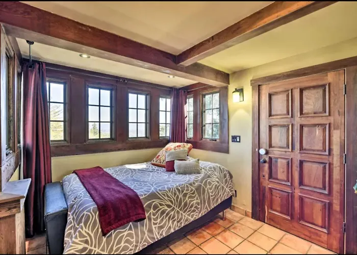Hacienda - Private Guest Studio