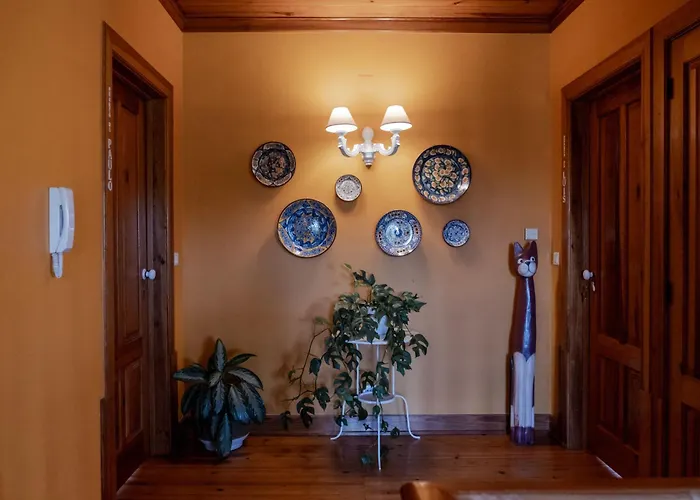 Magnolia B&B