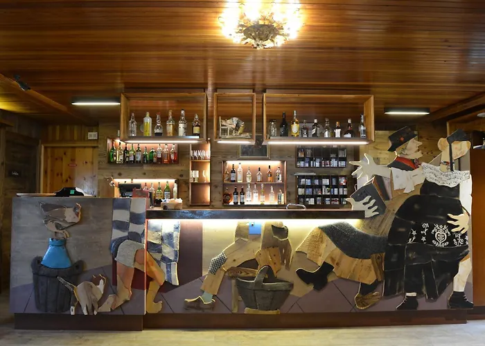 Hotel Belvedere