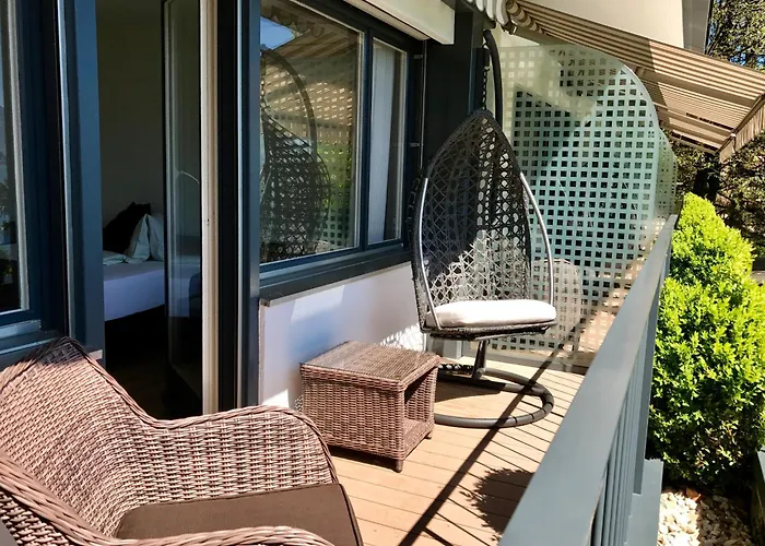 Seehotel Pilatus