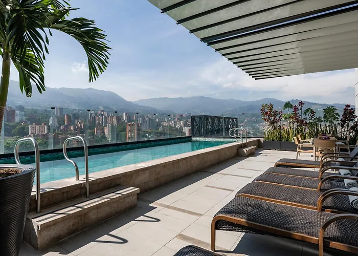 Hotel York Medellin, Curio Collection By Hilton