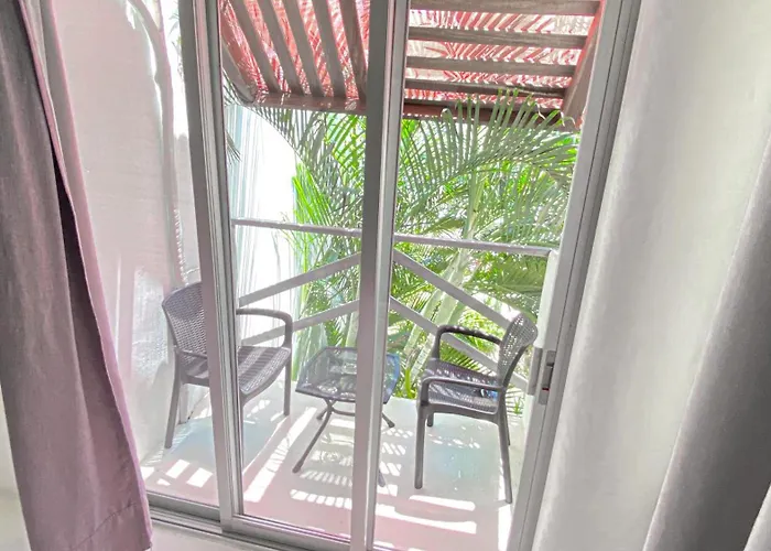 Villa Aikia (Adults Only)