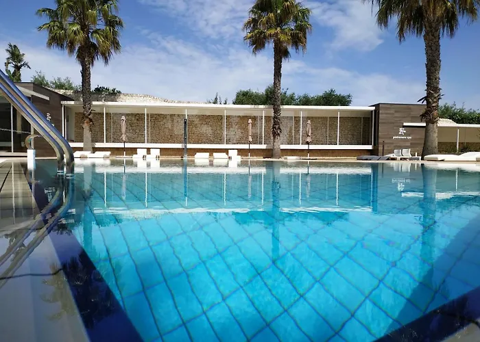 Pietre Nere Resort&Spa