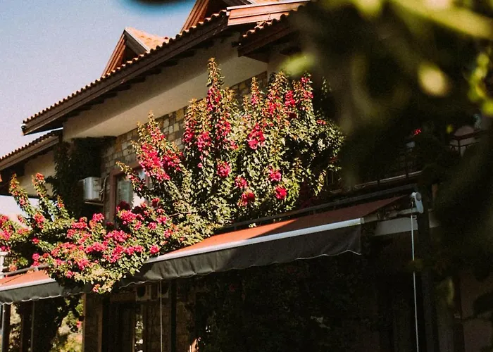 Vira Suites Hotel