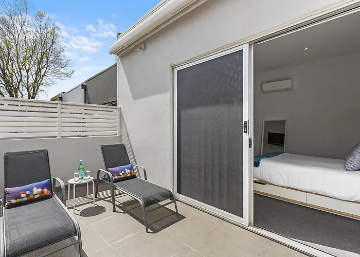 Boutique Stays - Port Haven