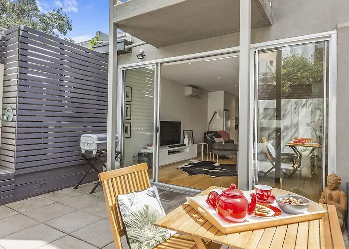 Boutique Stays - Port Haven