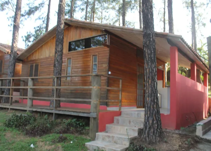 Pousada e Camping Carrion