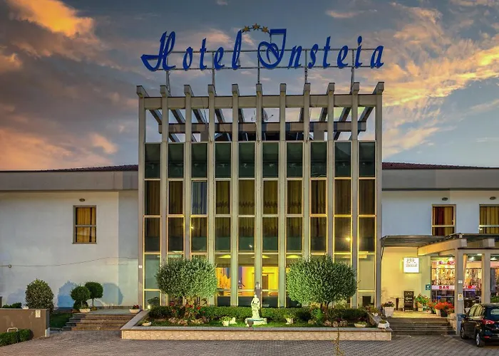 Hotel Insteia