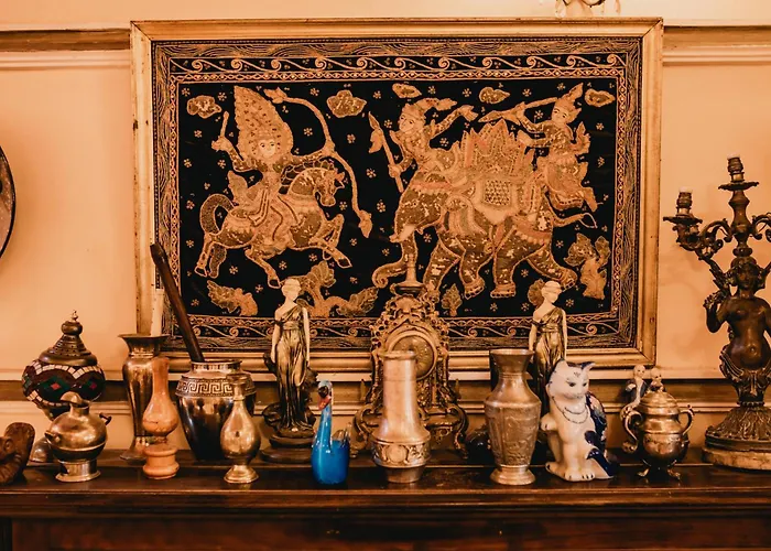 Tuya Abu Simbel Hotel