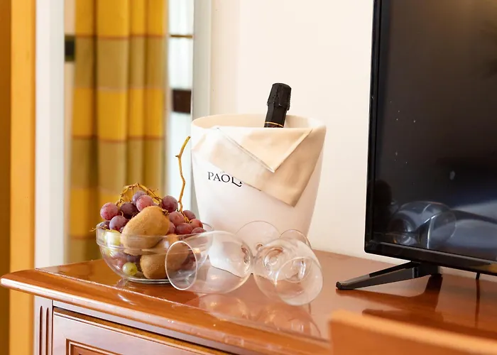 Grand Hotel Selinunte