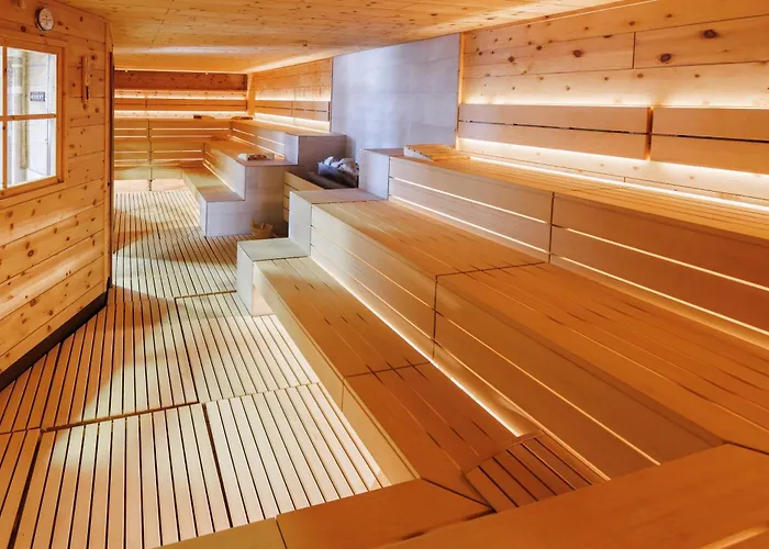 Hotel Riviera - Terme & Wellness Lifeclass