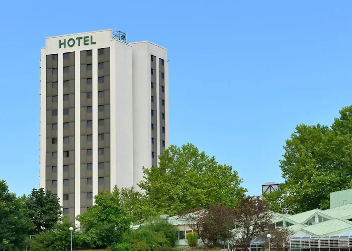 Plaza Inn Leonberg