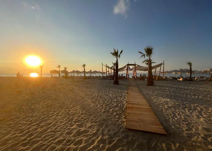 Avaton Luxury Resort And Spa Access The Enigma - Adults Only & Kids 14 Plus-