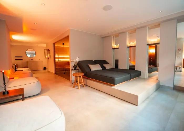 Hotel Ascovilla Charming Hideway