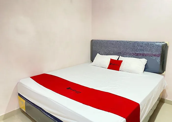 Reddoorz At Homestay Madu Makassar