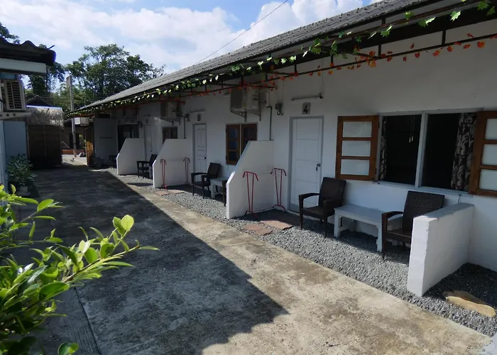 Lemon Guesthouse