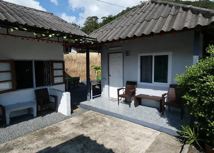 Lemon Guesthouse
