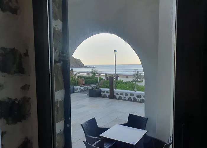 Hotel Arimune