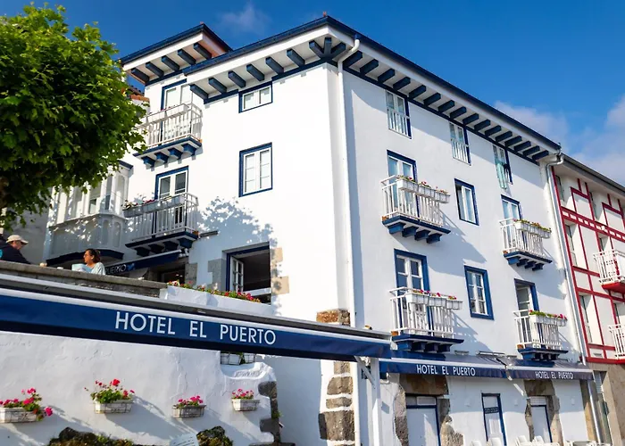 Hotel&Spa El Puerto