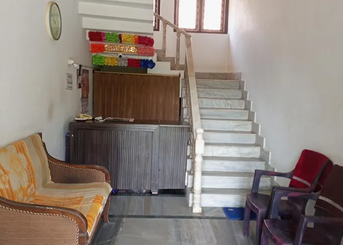 Madhur Residency