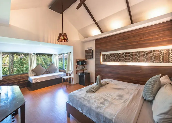 Siargao Island Villas