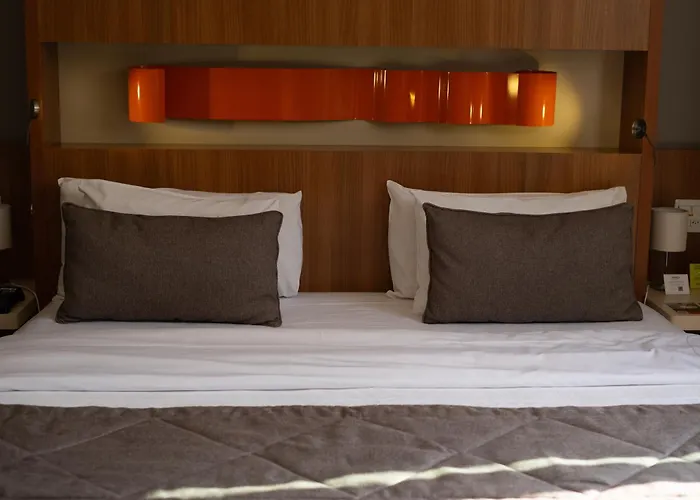 Jade Hotel Brasília