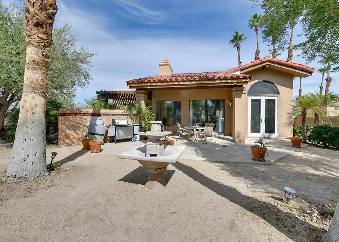 Pool Access! Anza-Borrego Desert Retreat