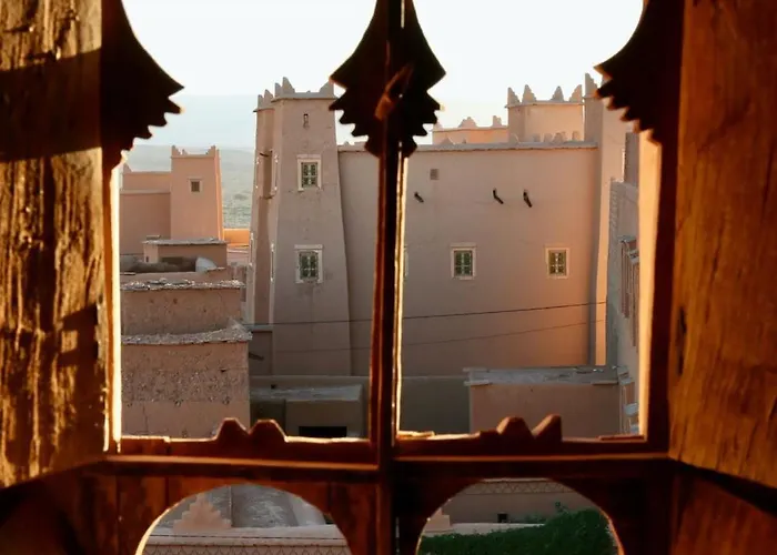 La Perle De Saghro