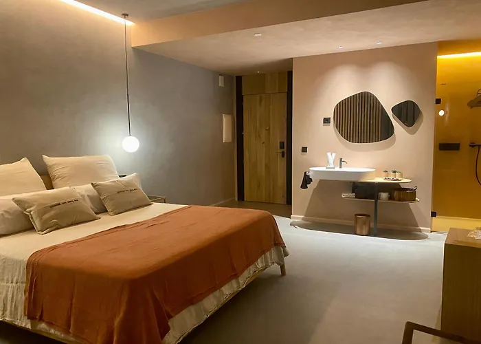 Hotel Arimune