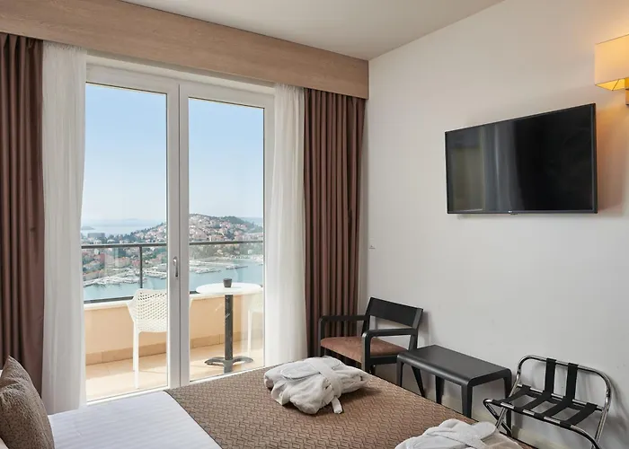 Hotel Adria