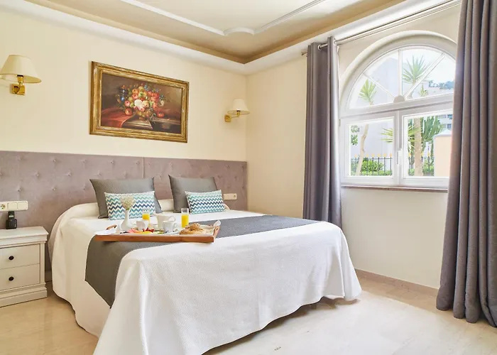 Grand Hotel Palladium Santa Eulalia Del Rio