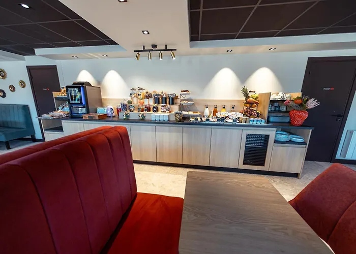 Kyriad Direct Orleans Nord - Cap Saran